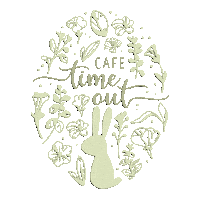 Flower Sticker by AW+T GmbH