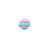 fitness workout Sticker by I Love Personal Training
