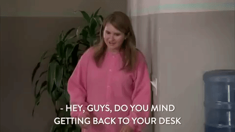 comedy central season 2 episode 6 GIF by Workaholics