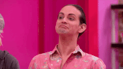 season 9 9x6 GIF by RuPaul's Drag Race