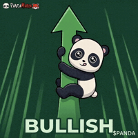 Excited To The Moon GIF by PandaMania