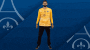 Pray Rodrigo Corrales GIF by Paris Saint-Germain Handball