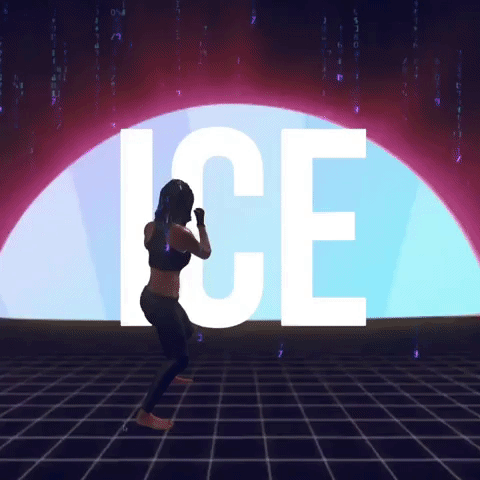 fight back abolish ice GIF