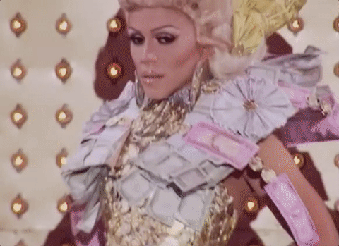 season 3 GIF by RuPaul's Drag Race