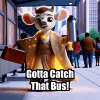 Commute Rushhour GIF by Moosiahzen