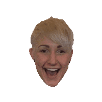 Ciara Sticker by Kick Point