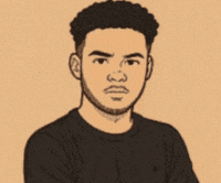 rafaelhcruz zombie apocalipse rhc transformação GIF