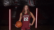 Basketball Roll Pards GIF by Lafayette Leopards