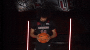 Lafayette Mens Basketball Roll Pards GIF by Lafayette Leopards