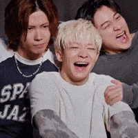 Thanks Numberi GIF