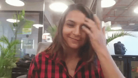 Hide Hiding GIF by Crowdfire