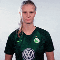 World Cup Football GIF by VfL Wolfsburg