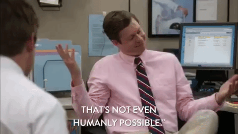comedy central anders holmvik GIF by Workaholics