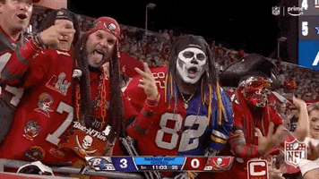 Thursday Night Football GIF by NFL
