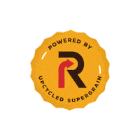 ReGrained upcycling upcycle upcycled regrained Sticker