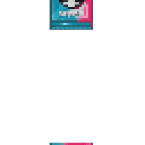 Antiojitostore Sticker by CBAsensei®