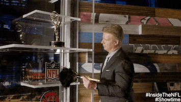 inside the nfl GIF by SHOWTIME Sports