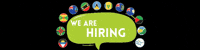 We Are Hiring GIF by OECS Commission