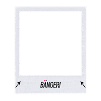 Sticker by Bangeri