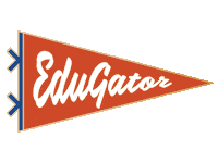 Uf Ufcoe Sticker by University of Florida College of Education