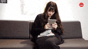 Girl Power International Womens Day GIF by BuzzFeed