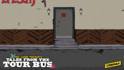 morris day funk music GIF by Cinemax