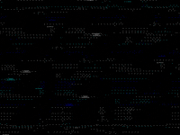data noise GIF by Nico Roxe