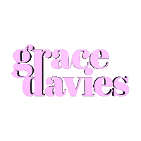 Invisible Sticker by Grace Davies