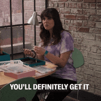 Supporting The Goldbergs GIF by ABC Network