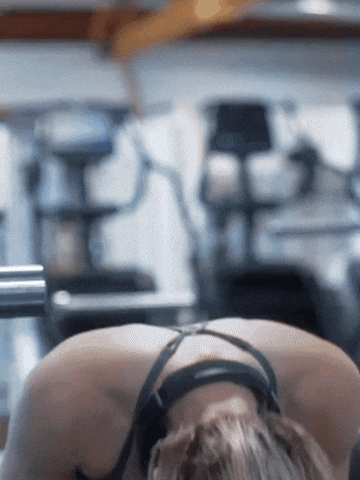 Blink Cute Face GIF