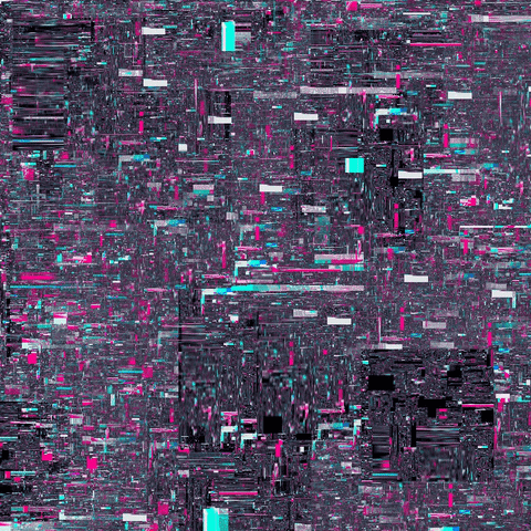 digital-ruins giphyupload gif-artist digital-ruins glitch-art GIF