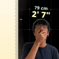 Two Feet GIF