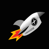 LaunchDXB launchdays launchdxb launchdays2020 GIF