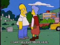 homer simpson GIF