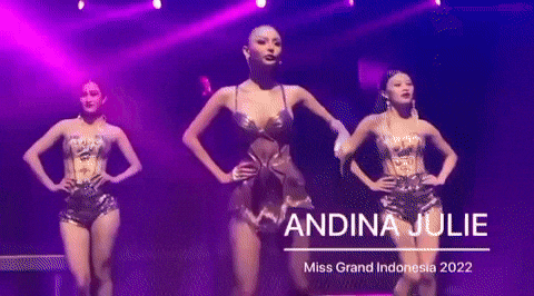 Miss Grand International GIF