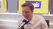 George Ezra What GIF by Magic Radio
