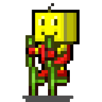 8Bit 16Bit Sticker