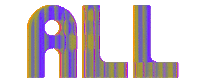 Art Glitch Sticker