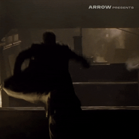 Kiefer Sutherland Tech Noir GIF by Arrow Video