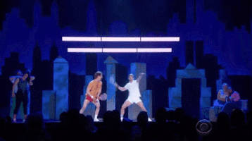 GIF by Tony Awards
