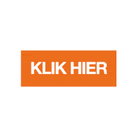 Click Here Orange Box Sticker by Beyuna