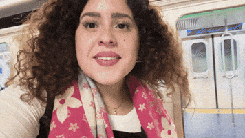 New York Travel GIF