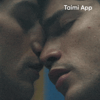 Gay Love GIF by Taimi