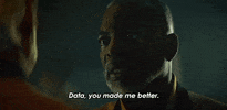 Season 3 Data GIF by Paramount+