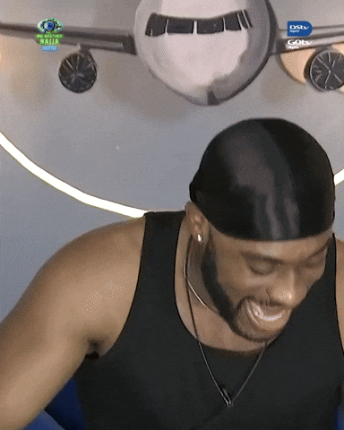 Bbnaija GIF by Big Brother Naija