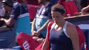 Anastasia Pavlyuchenkova Tennis GIF