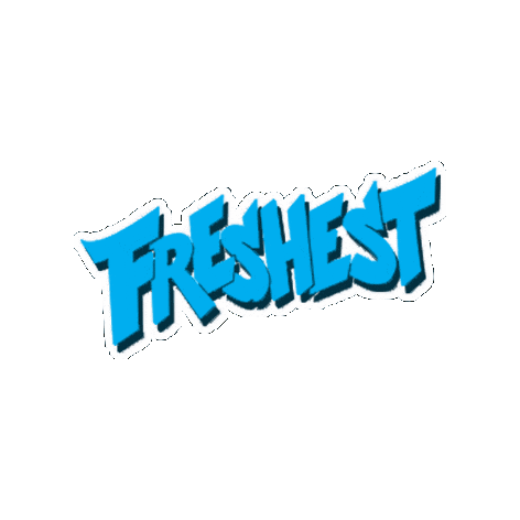 Breaking Hip-Hop Sticker by Words Beats & Life Inc.