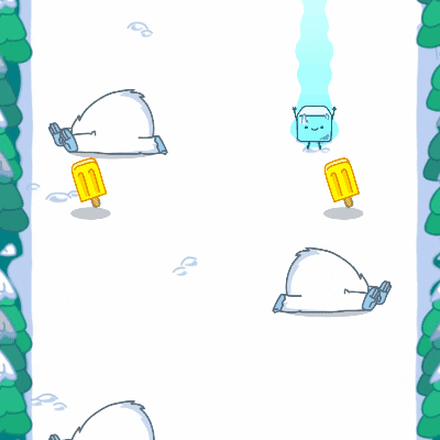 Cubemeltgame GIF by CubeMelt Adventure