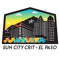 Sticker by USA CRITS