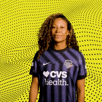 Football Soccer GIF by Washington Spirit